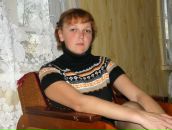 Фотография Шелашской Елены