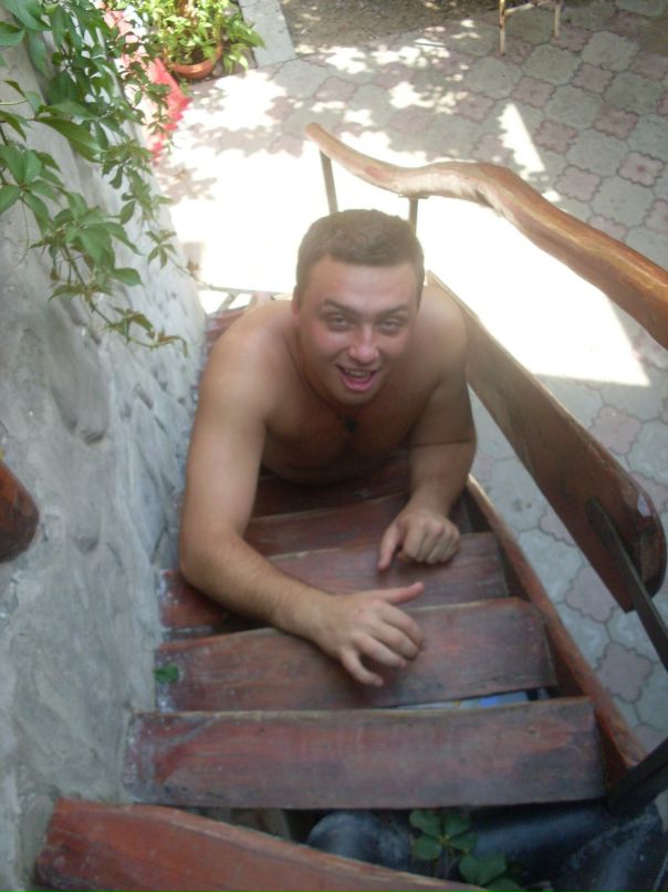 Дмитрий Касьяненко фотография #35