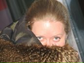 Фотография Папоновой Леночки