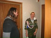 Фотография Шульцова Олега