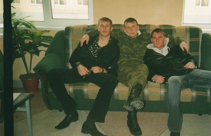 Валентин Козлов фотография #40