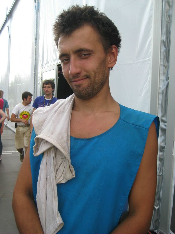 Lazy Pringles фотография #34