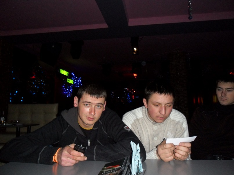 Дима Зинченко фотография #31