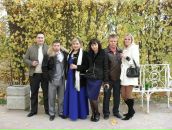 Фотография Затула (Бессараб) Аллы