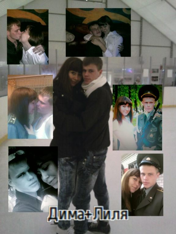 Дмитрий Чичковский фотография #1