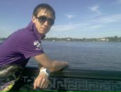 Фотография Викулова Игоря