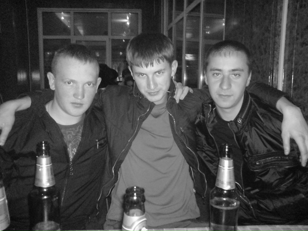 Ден Гриднив фотография #50