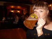 Фотография Холманской Софии