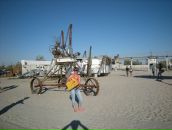 Фотография Мустафаевой Севилии