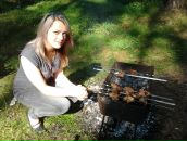 Марічка Мацелюх фотография #28 (источник - https://vk.com/id27786947)