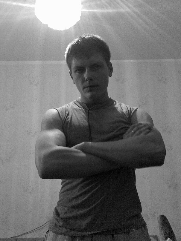 Богдан Дэмон фотография #22