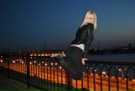 Фотография Вахитовой Кристины