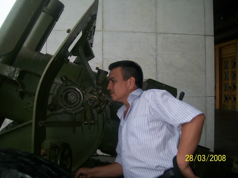 Данис Мурзагалин фотография #9