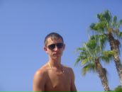 Фотография Семенова Сержика