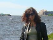 Фотография Комиссаровой Юлианы