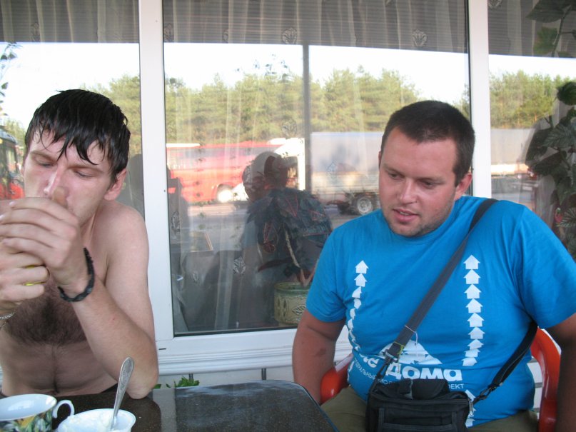 Виктор Антропов фотография #42