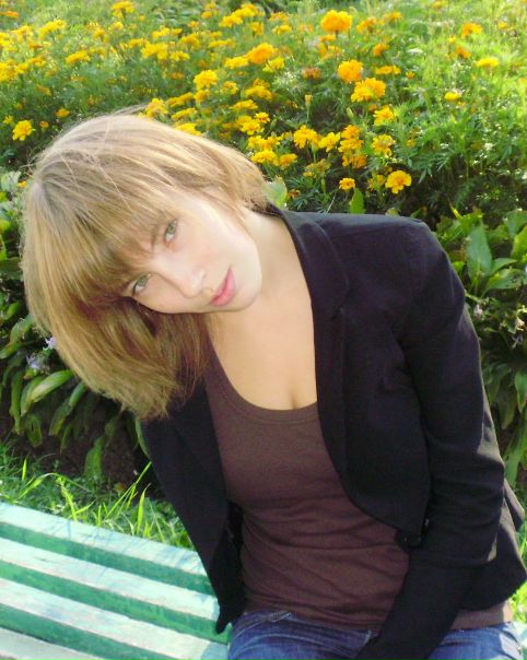 Катя Роденко фото №1