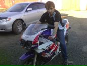 Фотография Каданёва Олега