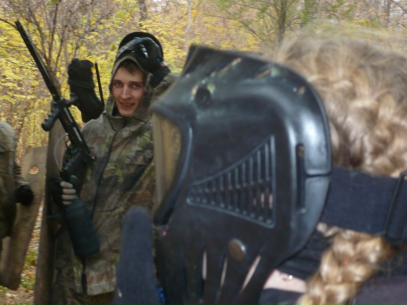 Антон Осипов фотография #28