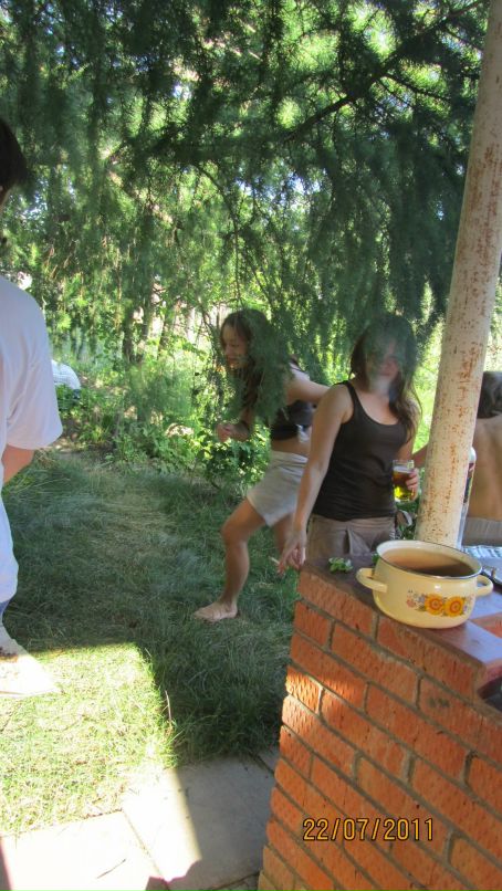 Марк Щукин фотография #21