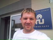 Фотография Трудникова Дмитрия