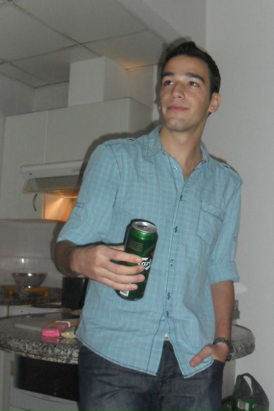 Роберт Ферджулян фотография #13