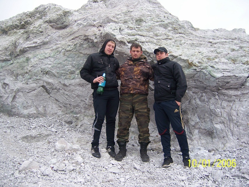 Денис Бечиков фотография #20
