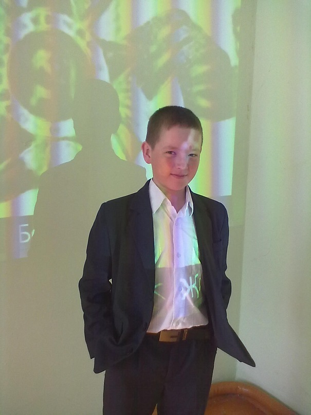 Расим Давлетшин фотография #36