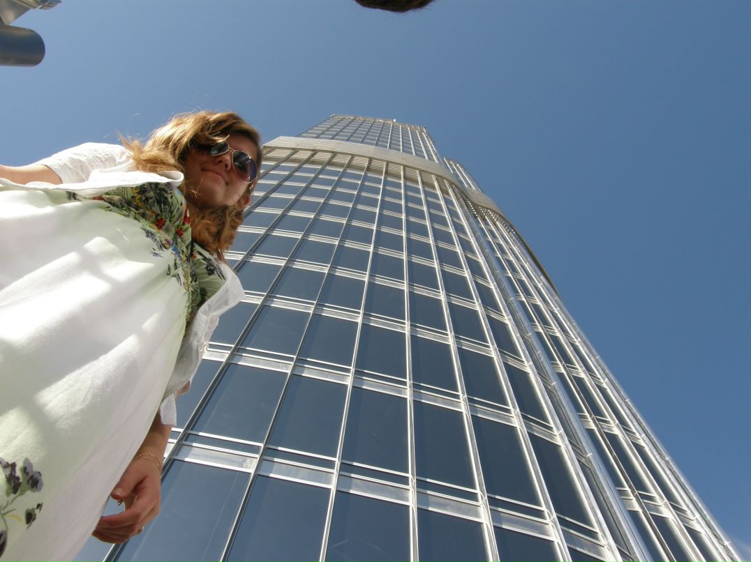 Юлия Черятьева фотография #10