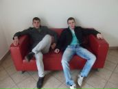 Фотография Пискунова Альберта