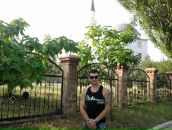 Фотография Отрощенко Евгения