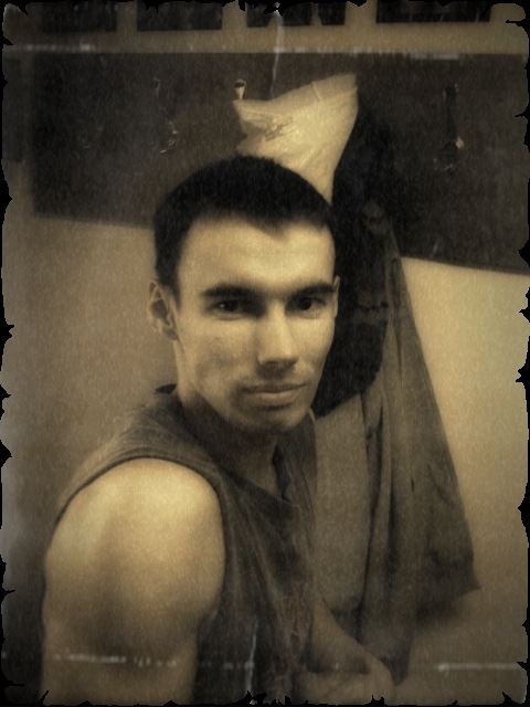 Сергей Савельев фотография #49