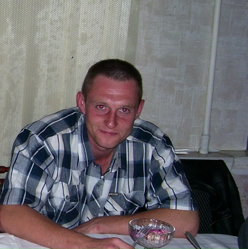 Андрей Самоделкин фотография #21