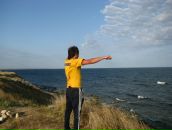 Фотография Мельничука Сергея