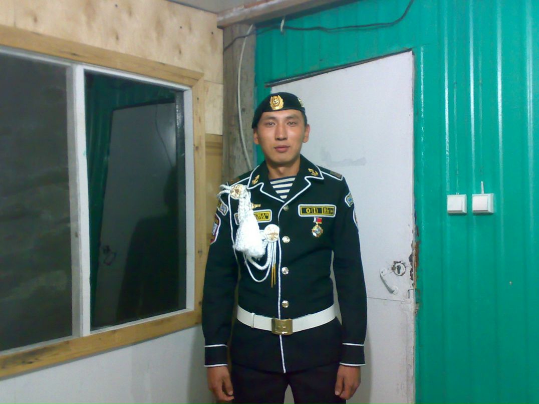 Александр Дидеев фотография #42