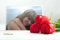 Фотография Абрамовой Полины