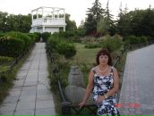 Фотография Ивановой Лидии