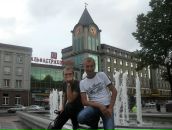 Фотография Штейнбрехера Дениса