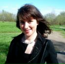 Фотография Юрковой Анастасии