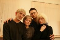 Фотография Чупрова Кристина