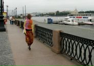 Фотография Андреевой Марии