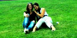 Фотография Бородкиной Елены