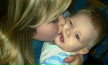 Фотография Новосилитовой Алёны