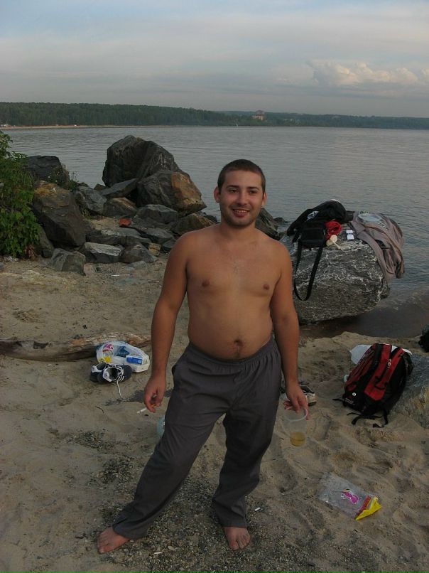 Игорь Чертенков фотография #29