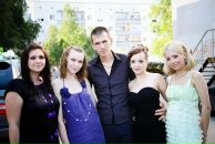 Фотография Сушинскаса Сергея