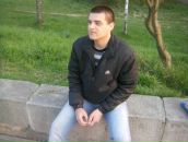 Славік Мельник фотография #4 (источник - https://vk.com/id63518917)