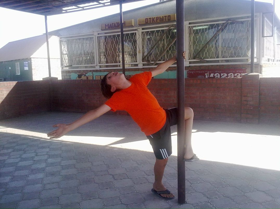 Дмитрий Савельев фотография #18