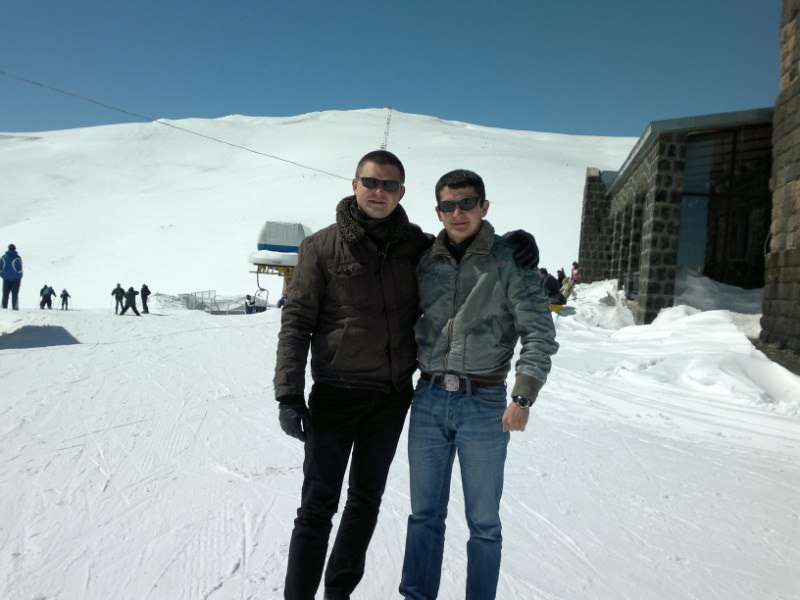 Степан Степанов фотография #18