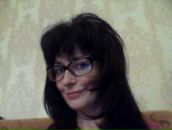 Фотография Квицаридзе Ольги