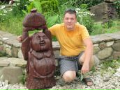 Фотография Журавлёва Георгия